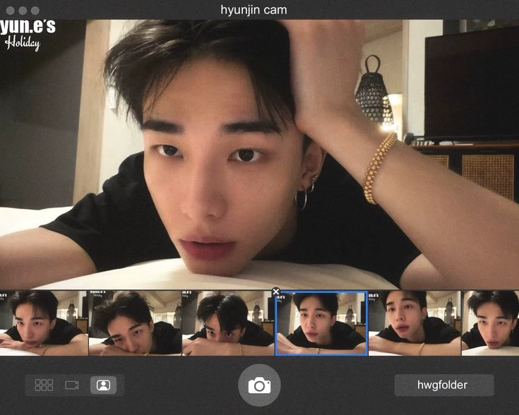Hyunjin [BL] thumbnail