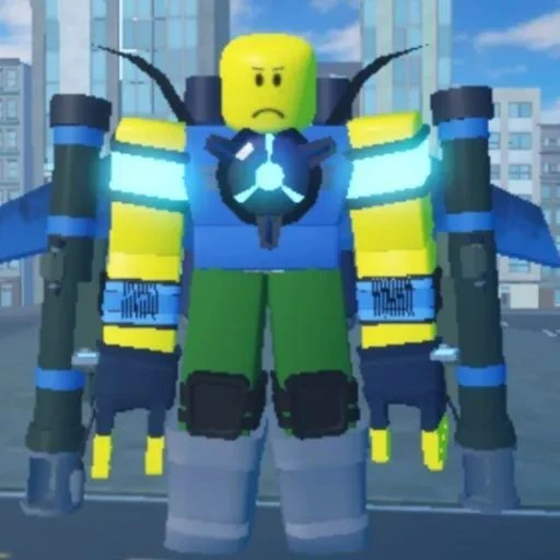 noob