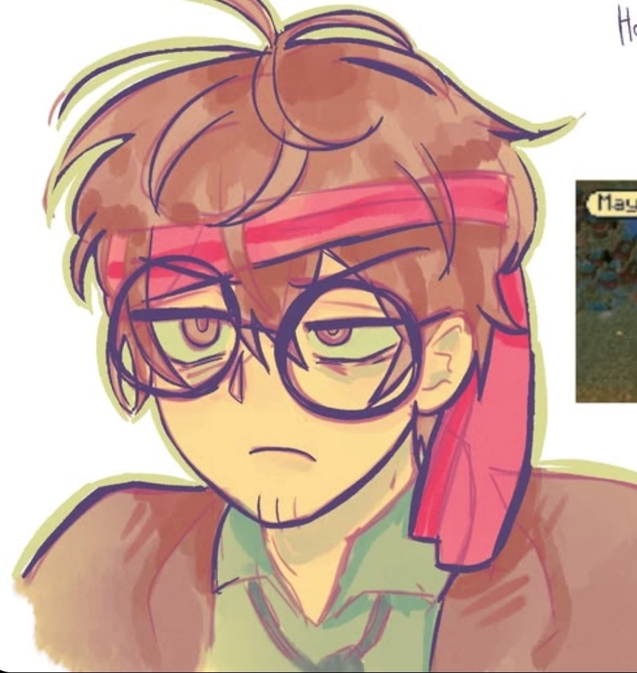 John Garrison thumbnail