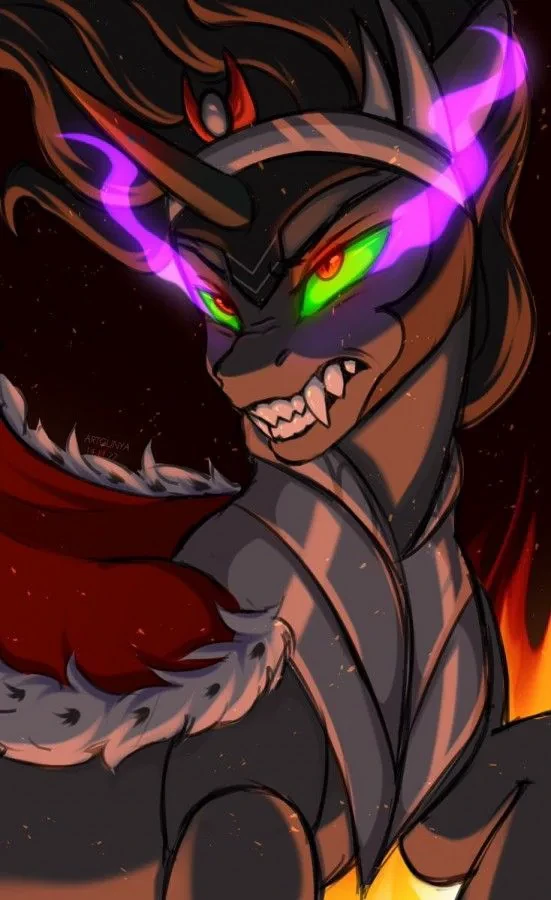 Shadow King thumbnail