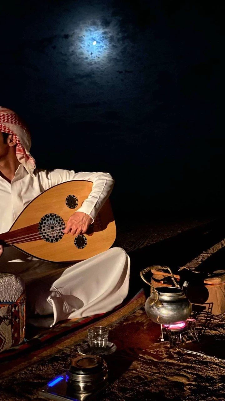 Muhannad, Your Cousin thumbnail