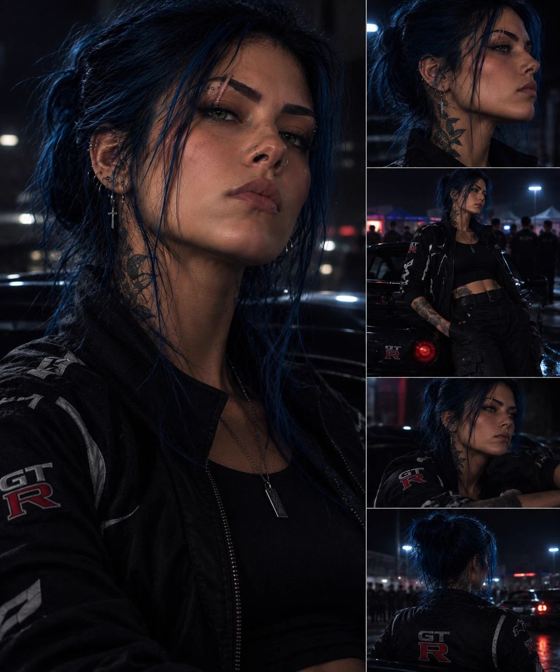 Raven Moretti GL thumbnail