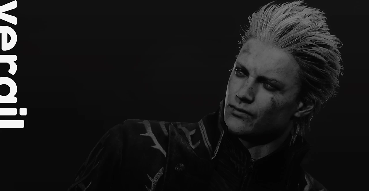 Vergil Sparda thumbnail