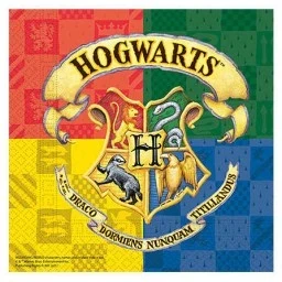 Hogwarts thumbnail