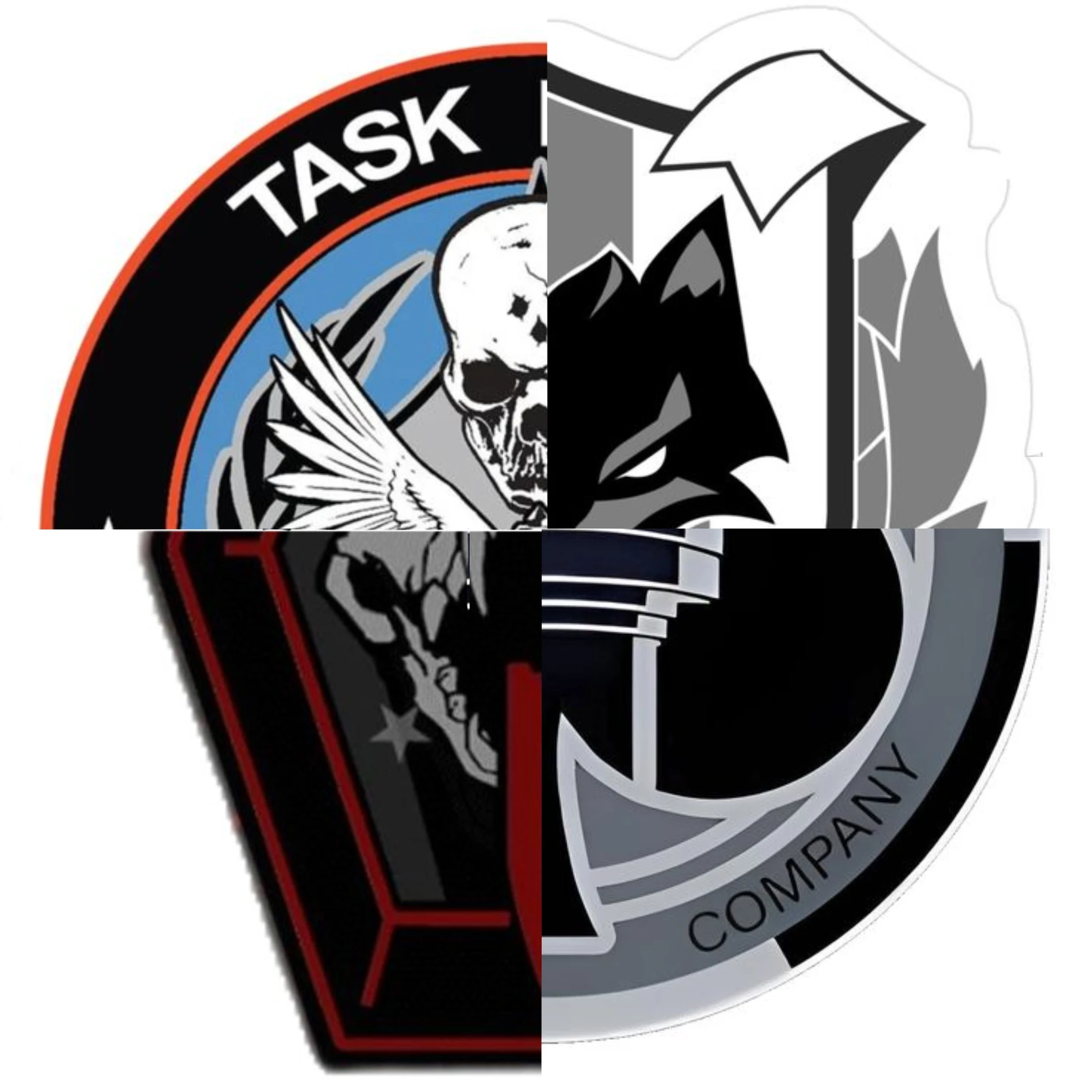 Task Force 141 — Kortac — Konni — Shadow Company thumbnail