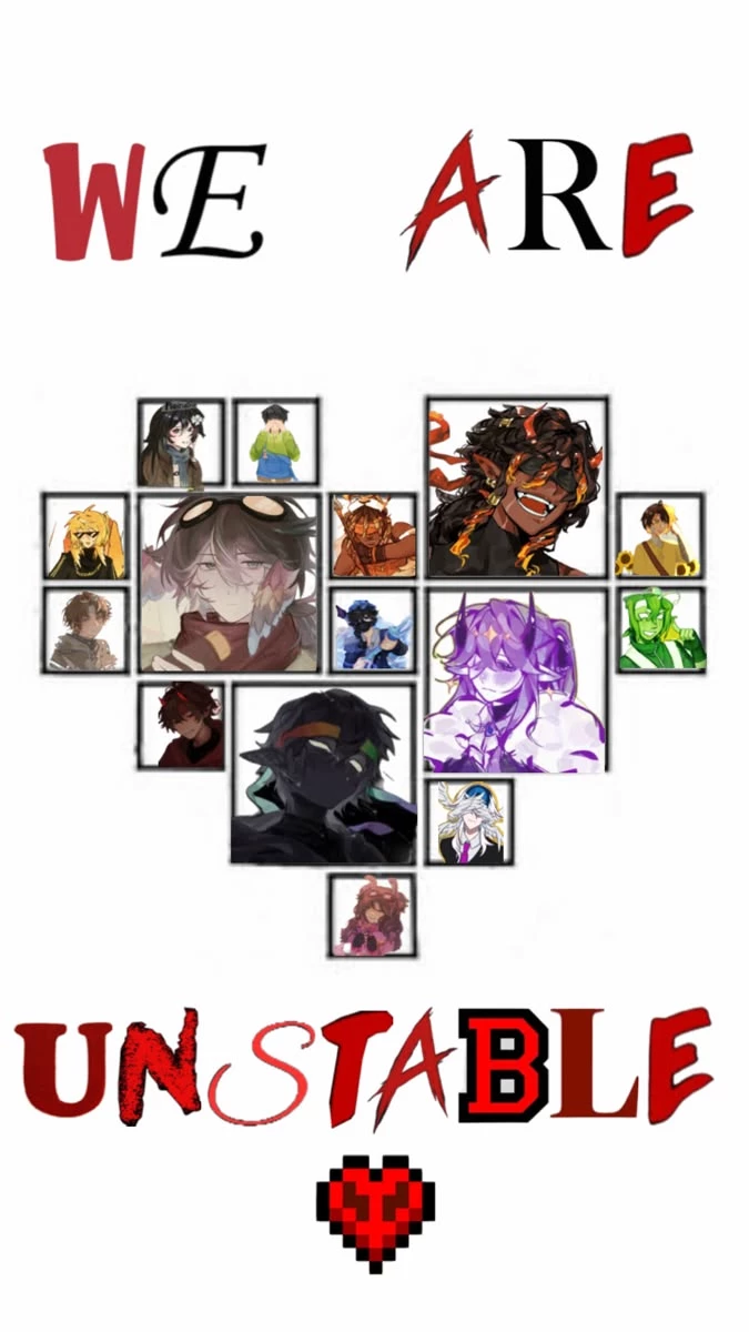 Unstable/Lifesteal SMP thumbnail