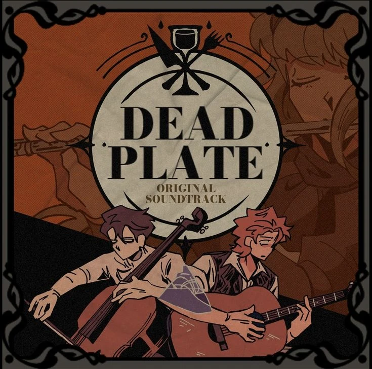 Dead Plate thumbnail