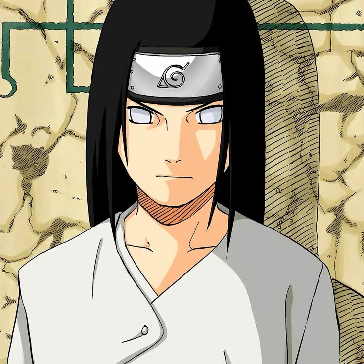 Neji Hyuga thumbnail