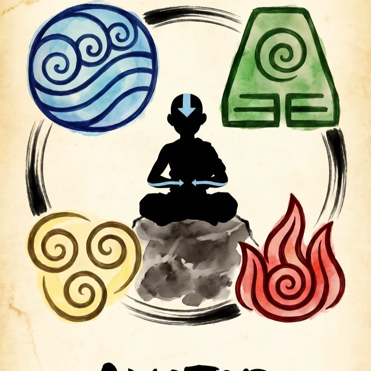 Avatar thumbnail