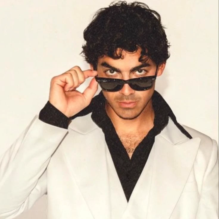 Joe Jonas thumbnail