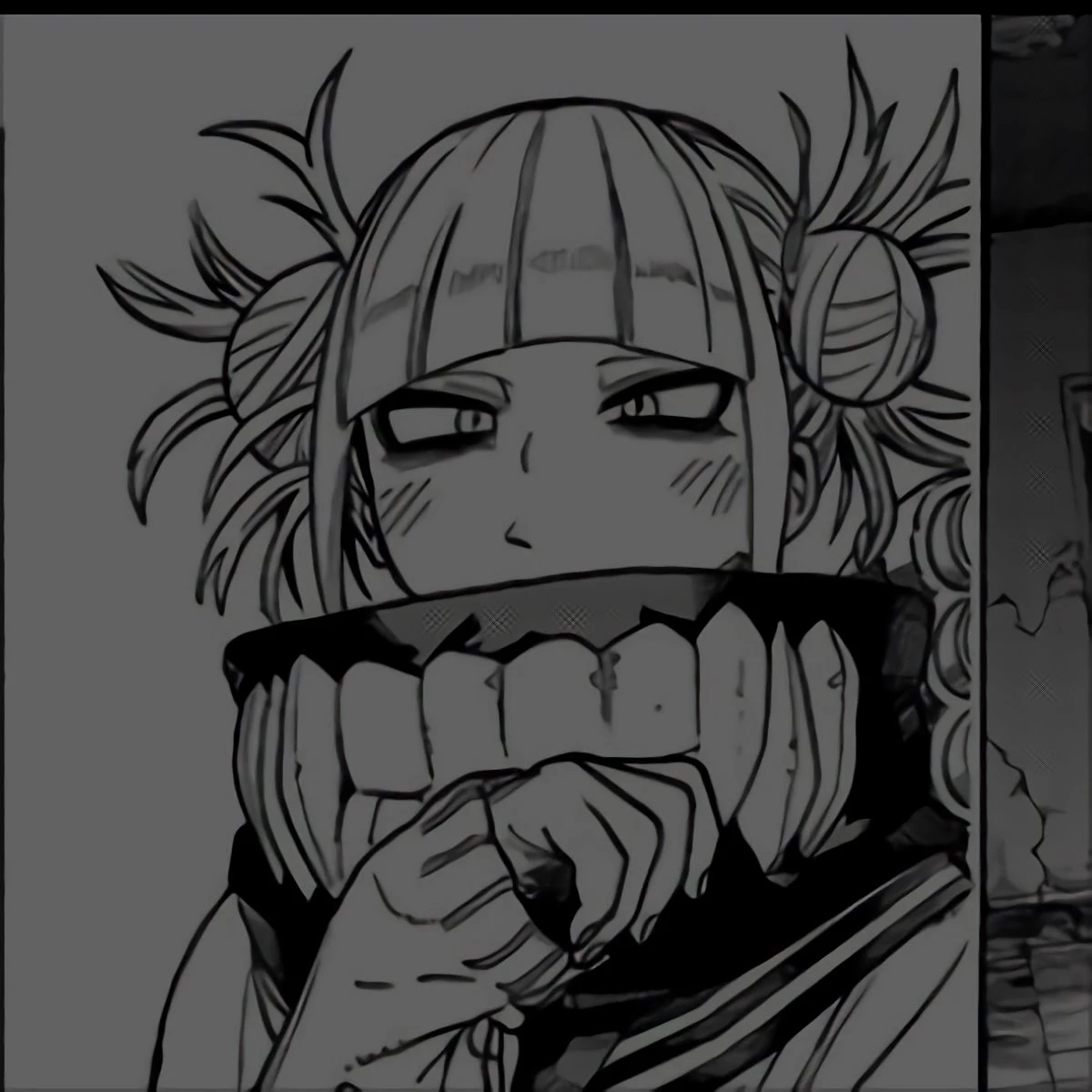 <3  Himiko Toga<3 (kidnapped!~) thumbnail