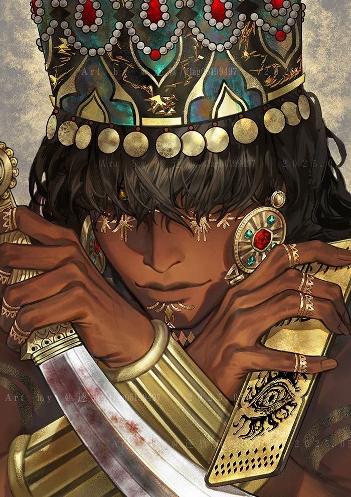 Amir thumbnail