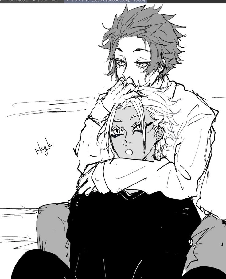 †★RYUSAE/ jealousy...★† thumbnail