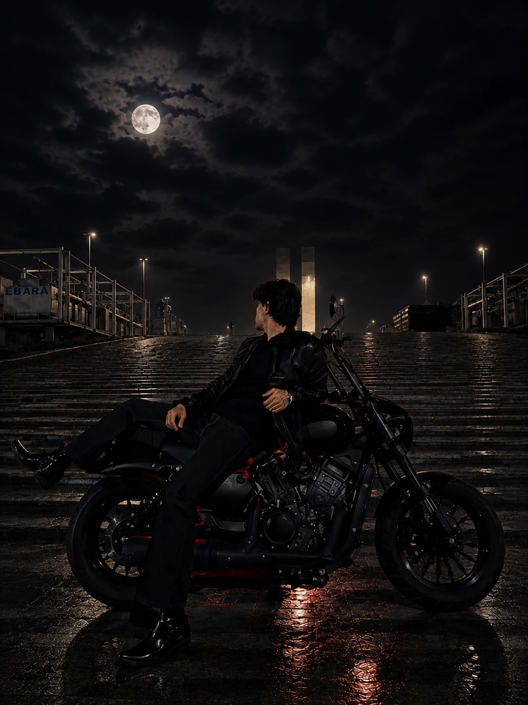 hell's biker thumbnail