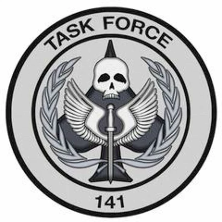 Task Force 141 thumbnail