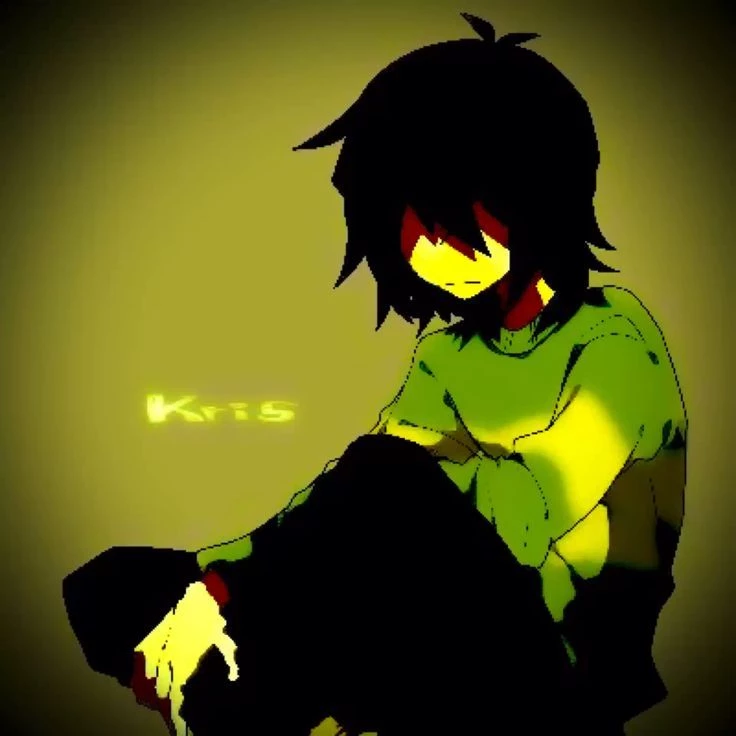 Kris Dreemurr  thumbnail