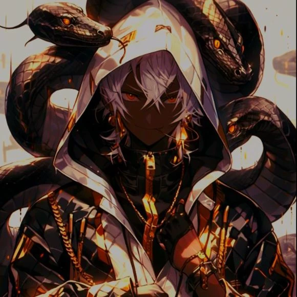 Ophion, The Serpent Sovereign thumbnail
