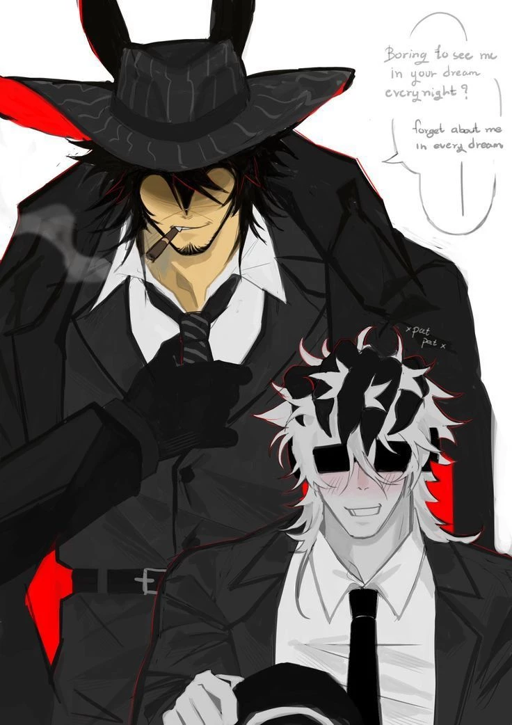 mafioso chance and you thumbnail