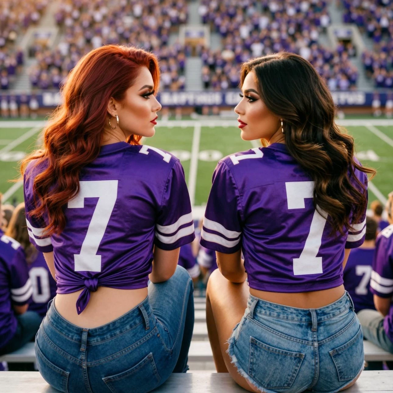 Nikki and Samantha thumbnail