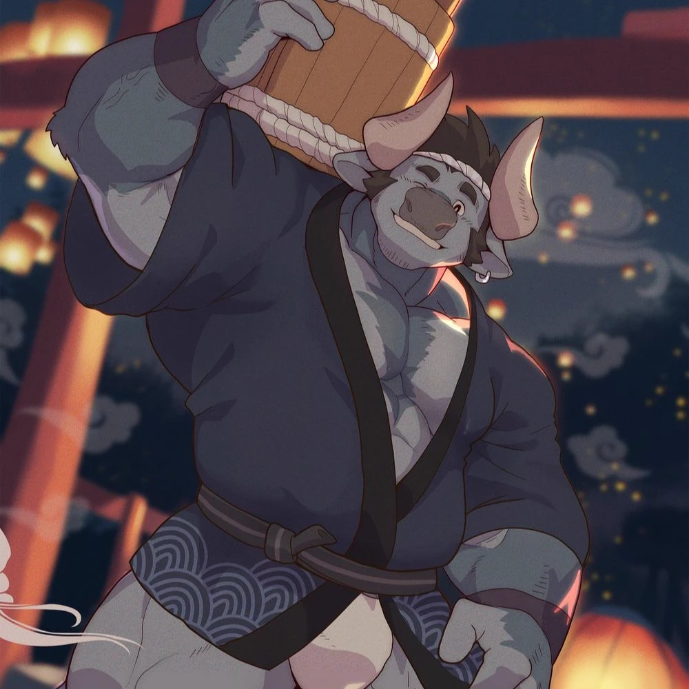Tyson Buruushi thumbnail