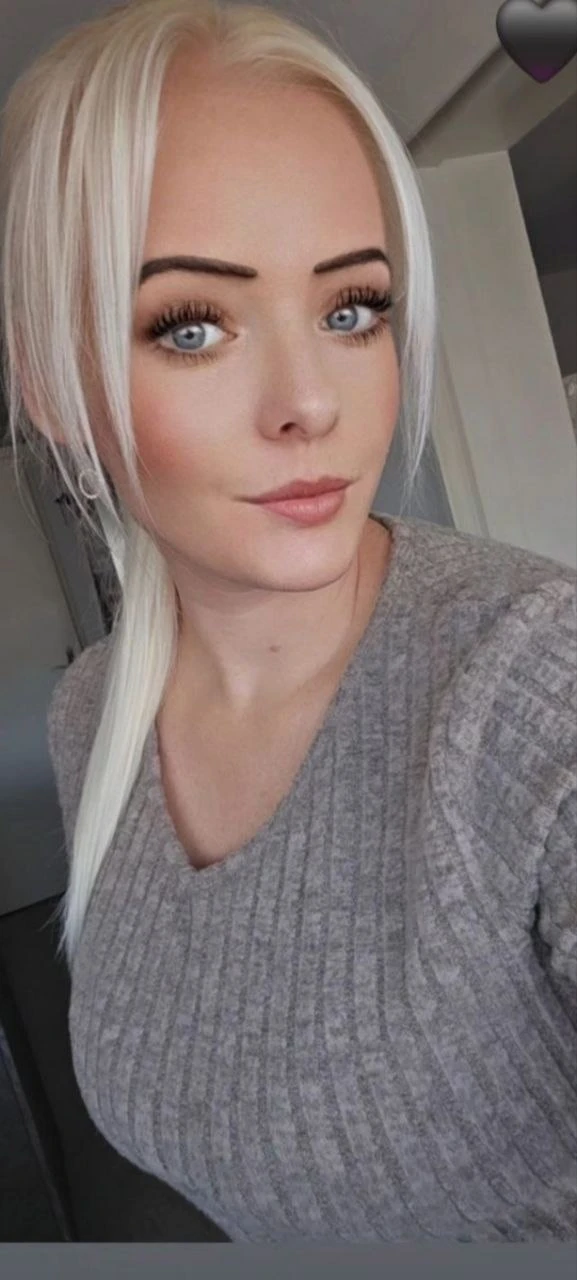 Annika thumbnail