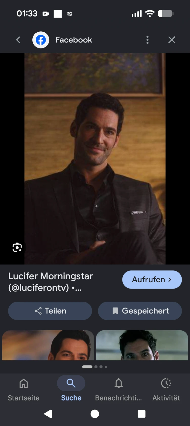 Lucifer thumbnail