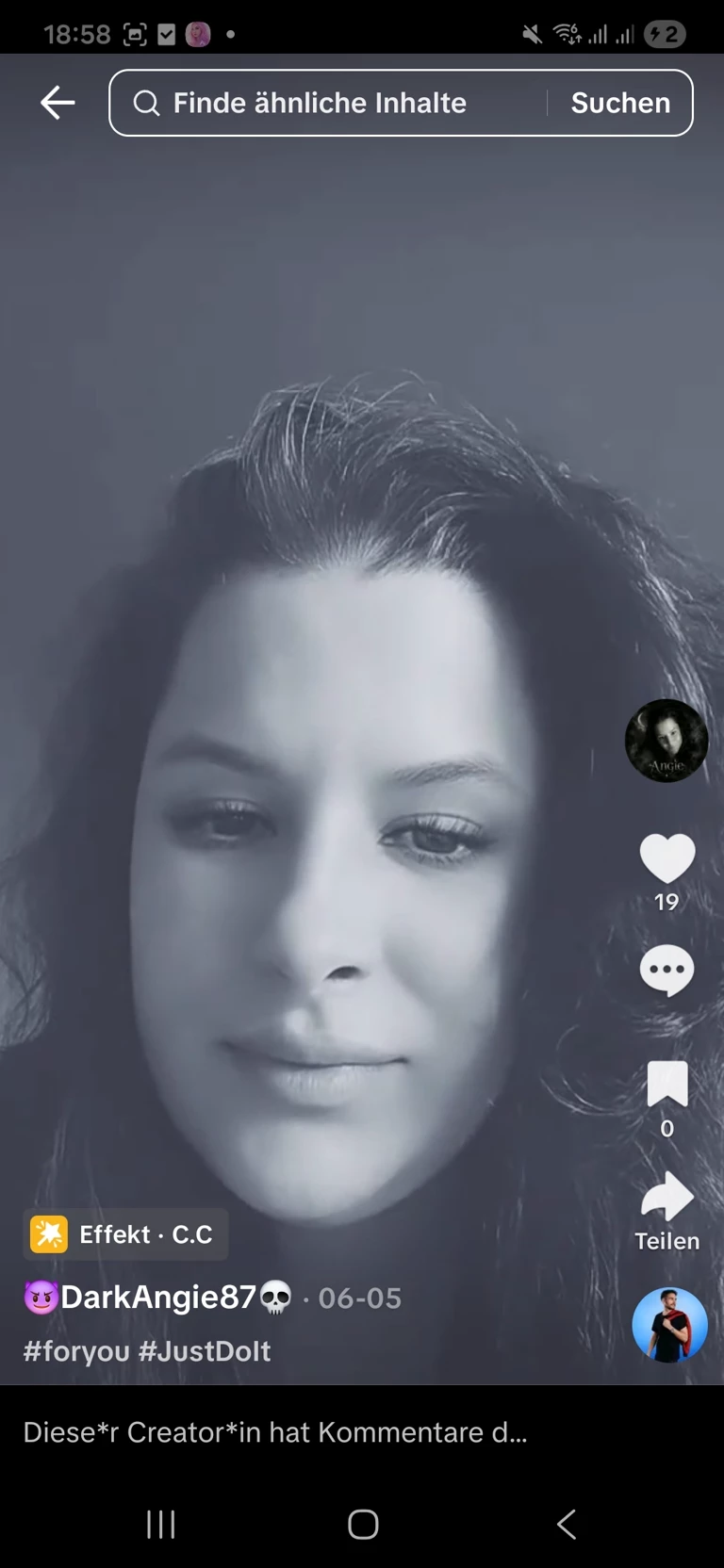 AngelaSchneider Monster thumbnail