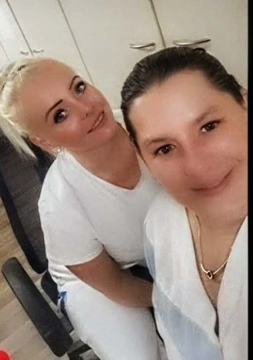 Angela Schneider and Annika Ziehmann the whore thumbnail