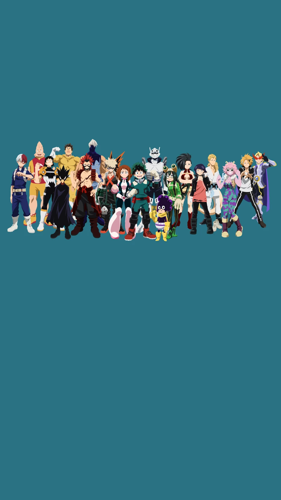 MHA thumbnail