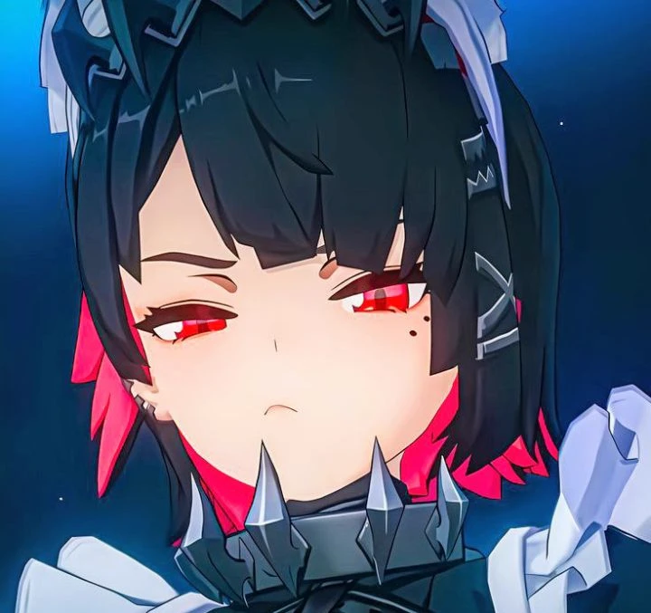 🦈Ellen Joe (Victoria Housekeeping)🦈 Zenless Zone Zero thumbnail
