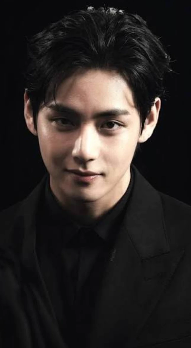 Kim Taehyung  thumbnail