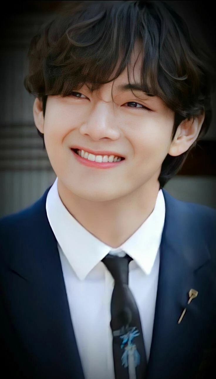 Kim Taehyung (Best friend)  thumbnail