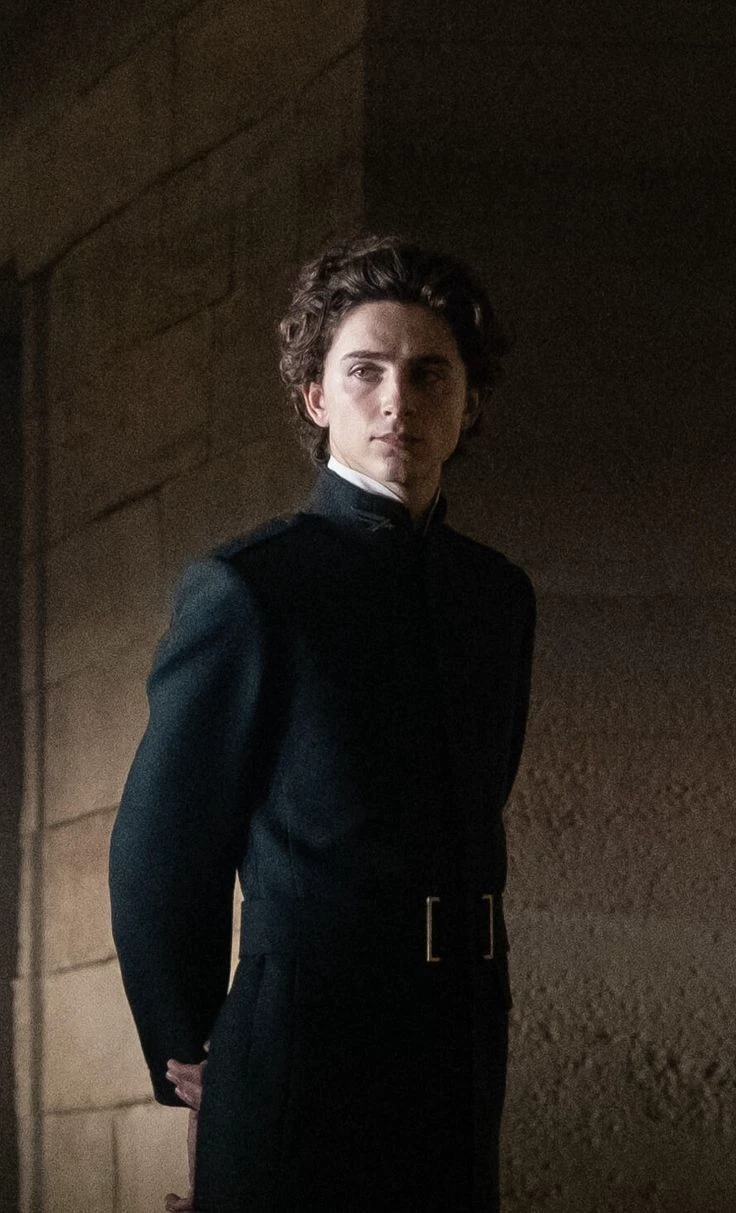 Paul Atreides thumbnail