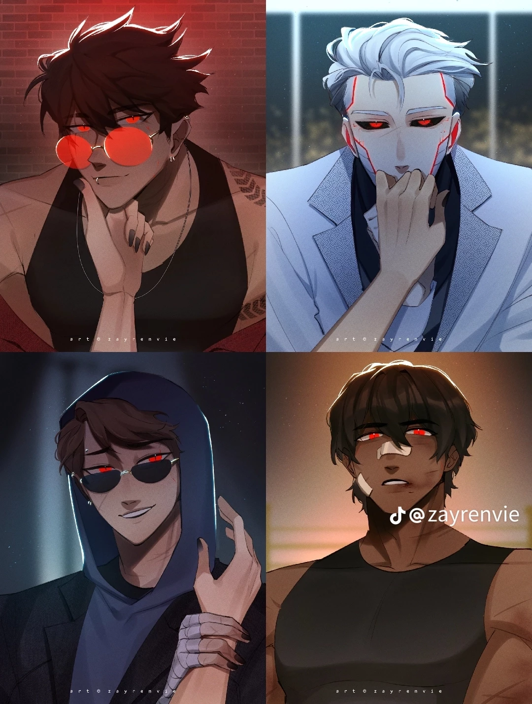 Ninjago( Assassins) thumbnail