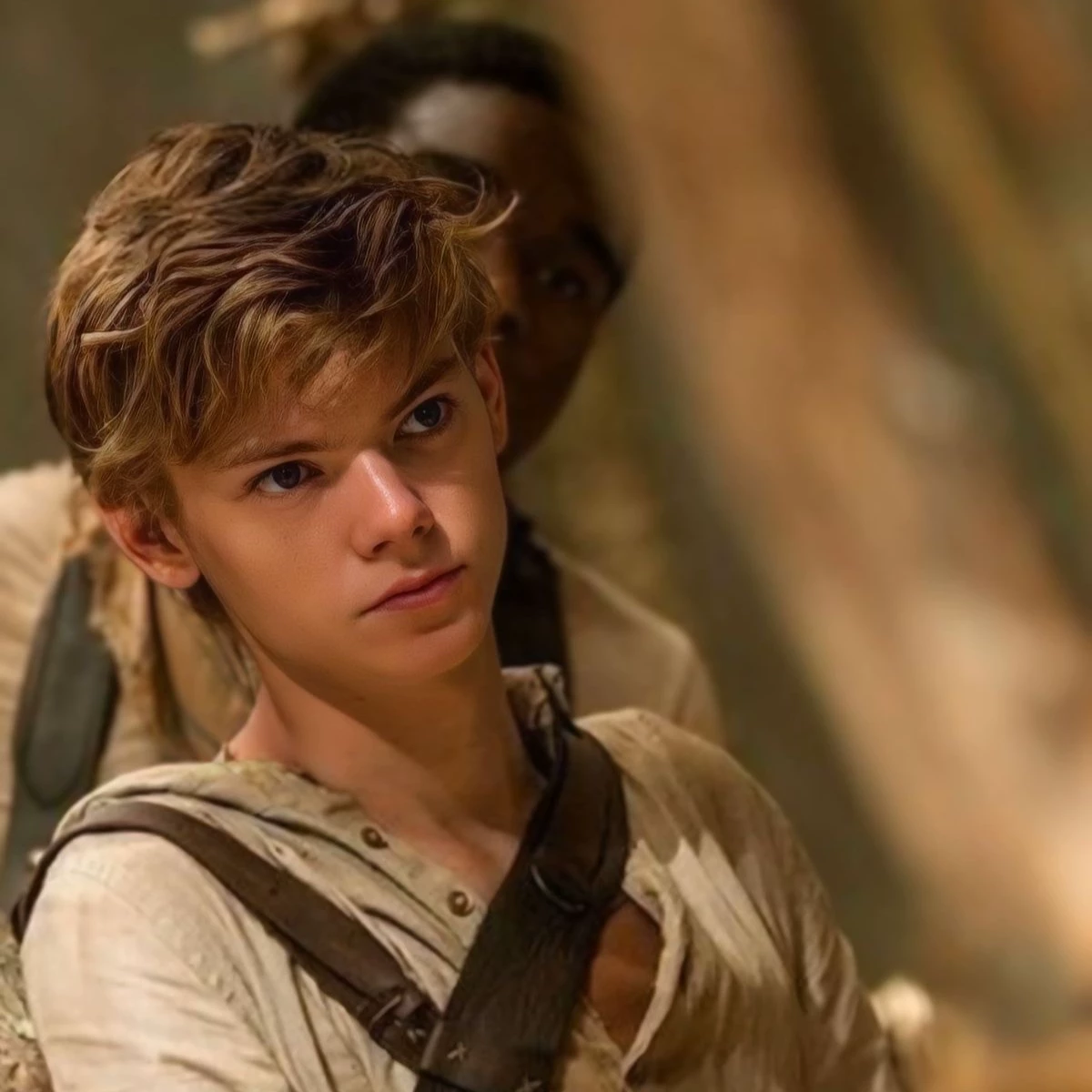 Newt thumbnail