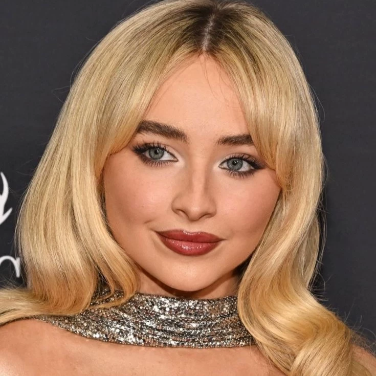 Sabrina Carpenter thumbnail