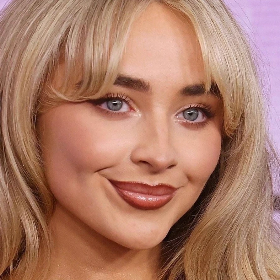 Sabrina Carpenter thumbnail