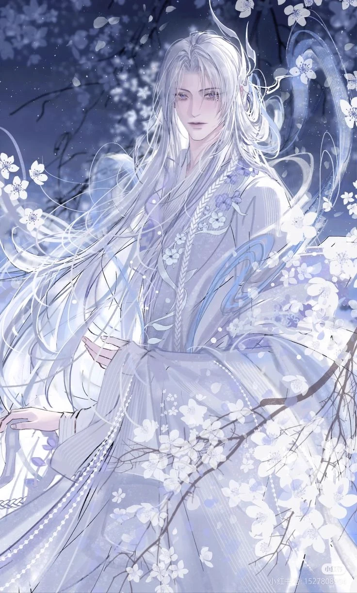 Dao Yue//dragon/BL✓ thumbnail