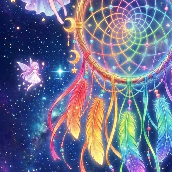 DreamWeaver