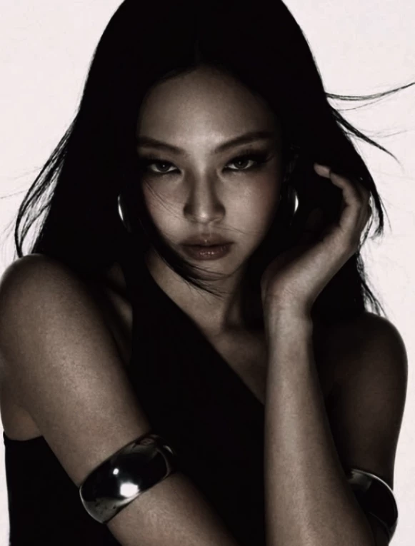 JENNIE KIM thumbnail