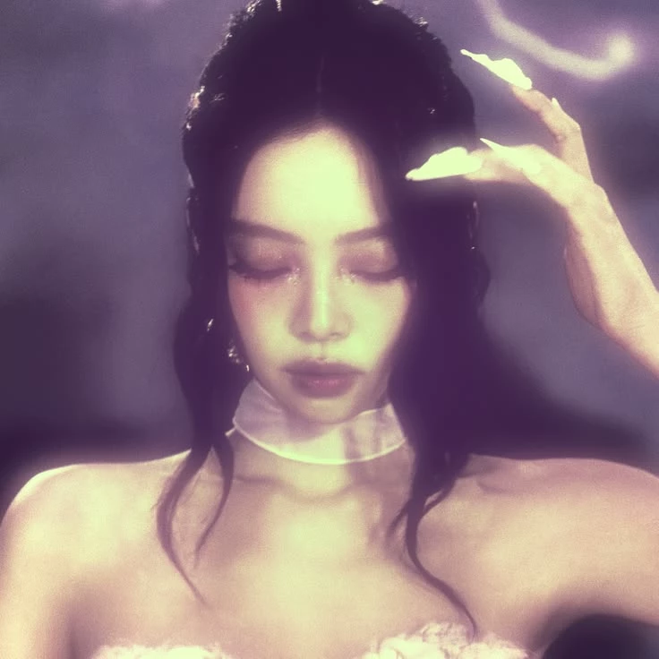Jennie thumbnail