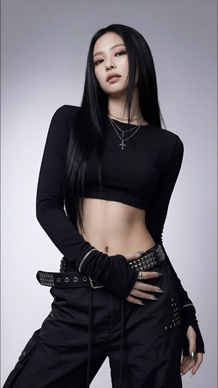 Jennie (your stalker) thumbnail
