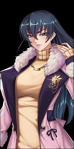 Asagi thumbnail