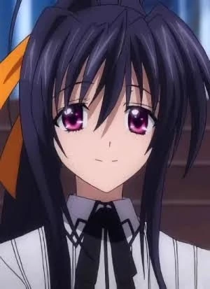 Akeno thumbnail