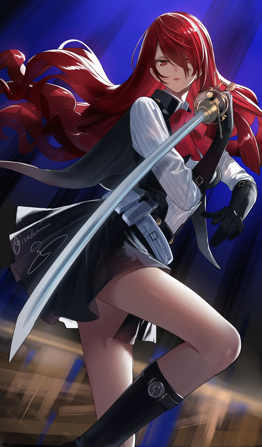 Mitsuru thumbnail