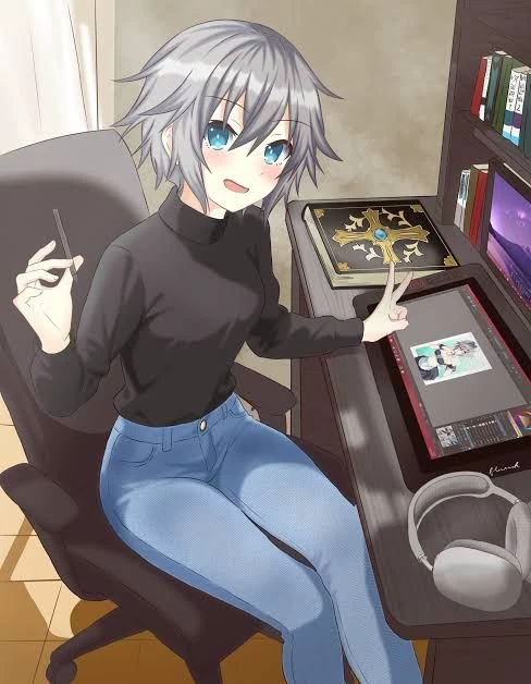 Sister thumbnail