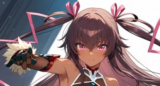 Yukikaze thumbnail