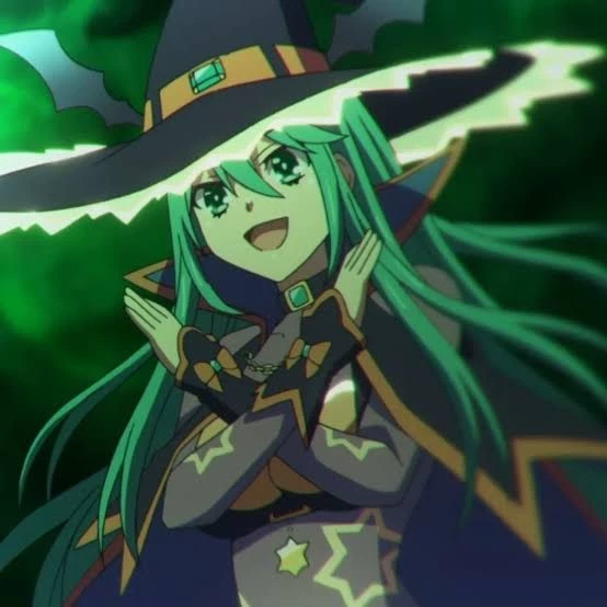 Witch thumbnail