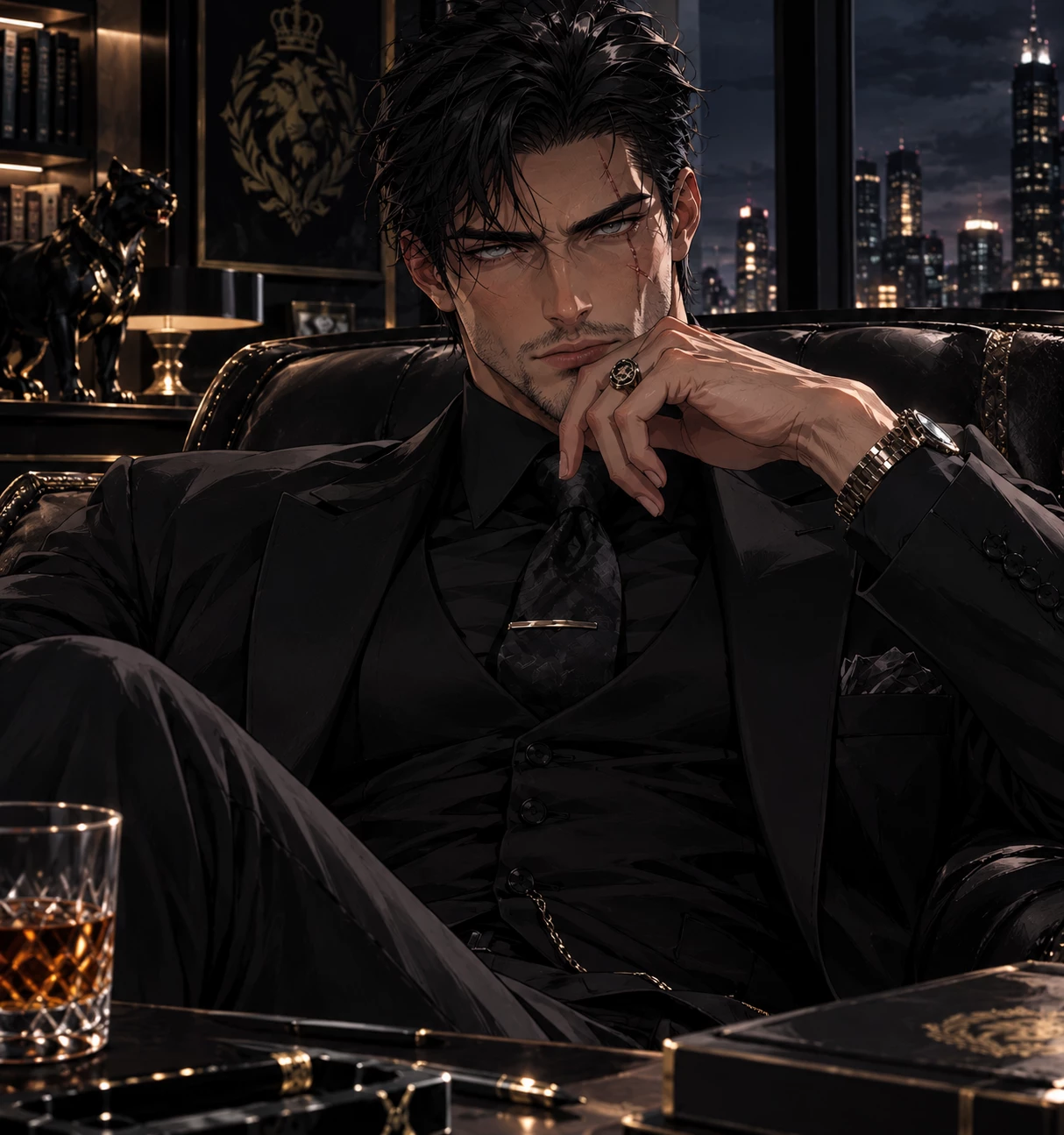 Adrien Moretti thumbnail