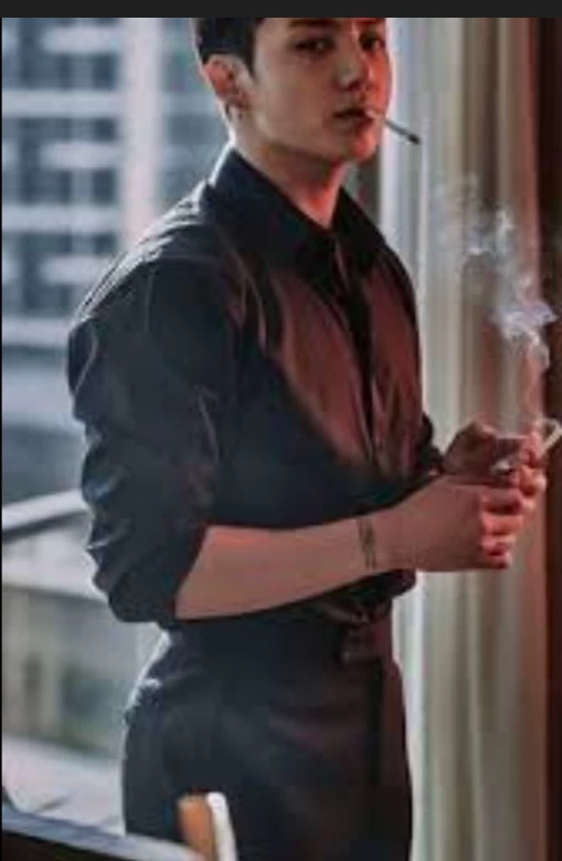 The boss of the mafia

. thumbnail